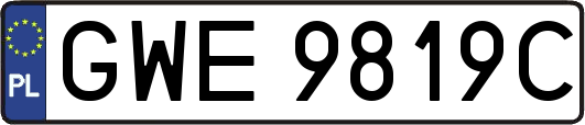 GWE9819C