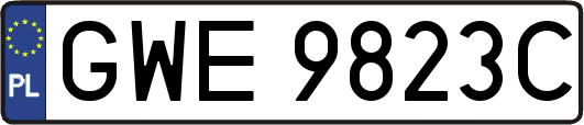 GWE9823C