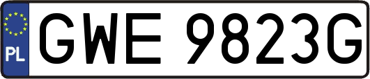 GWE9823G