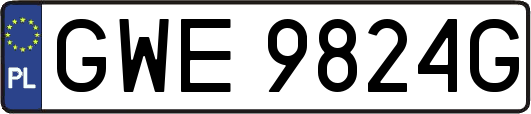 GWE9824G