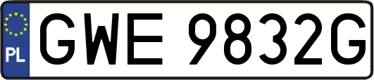 GWE9832G