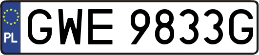 GWE9833G