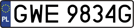 GWE9834G