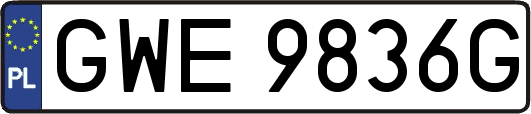 GWE9836G