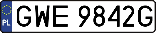 GWE9842G