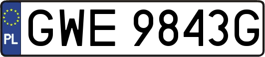 GWE9843G
