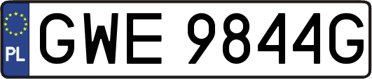 GWE9844G