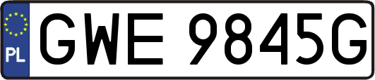 GWE9845G