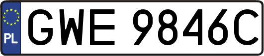 GWE9846C