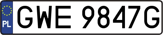 GWE9847G