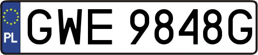 GWE9848G