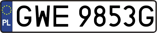 GWE9853G