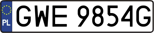 GWE9854G
