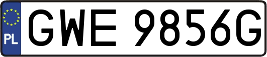 GWE9856G
