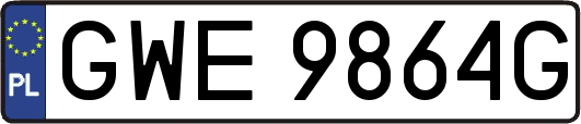 GWE9864G