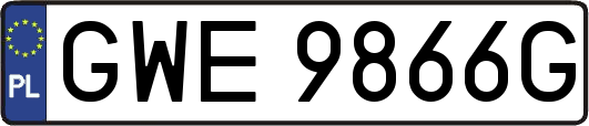 GWE9866G