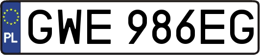 GWE986EG