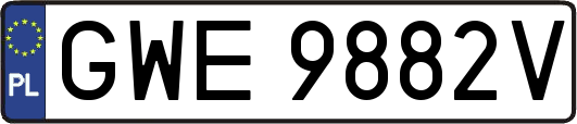 GWE9882V