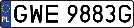GWE9883G