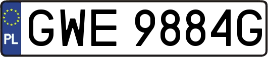 GWE9884G