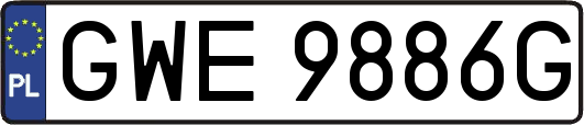 GWE9886G