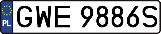 GWE9886S