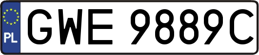 GWE9889C
