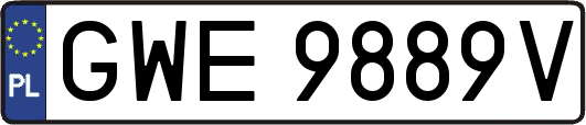 GWE9889V