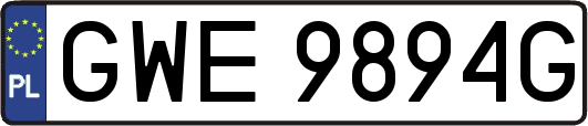 GWE9894G