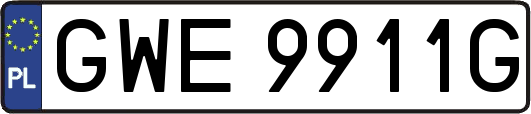 GWE9911G