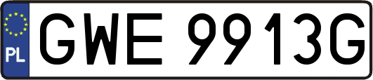 GWE9913G