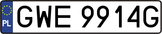 GWE9914G