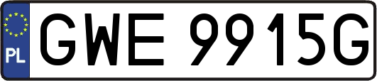 GWE9915G