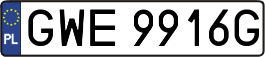 GWE9916G