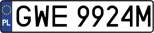 GWE9924M