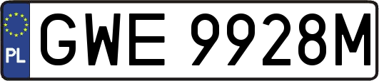 GWE9928M