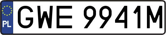 GWE9941M
