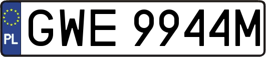 GWE9944M