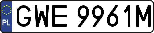 GWE9961M