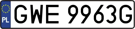 GWE9963G