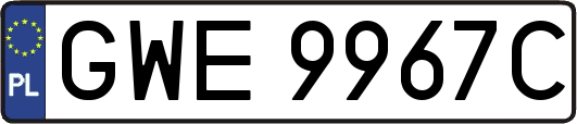 GWE9967C