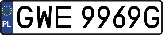 GWE9969G