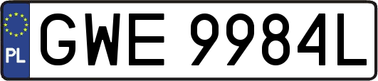 GWE9984L