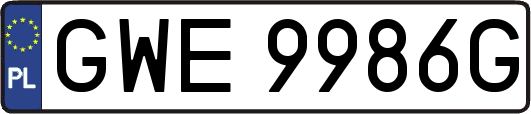 GWE9986G