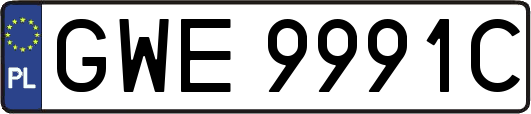 GWE9991C
