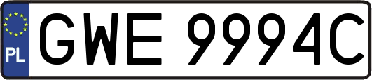 GWE9994C