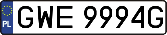 GWE9994G