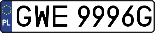 GWE9996G