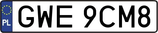 GWE9CM8