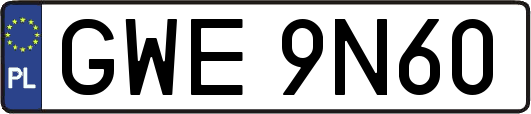 GWE9N60